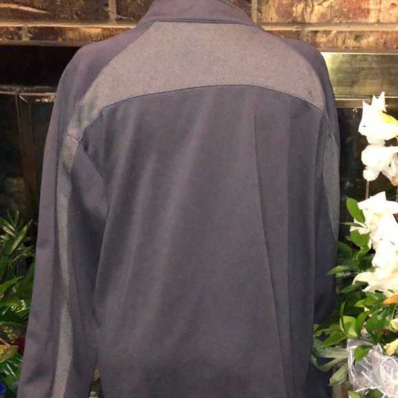 Gray pull over: freebie w/bundle - Picture 2 of 4